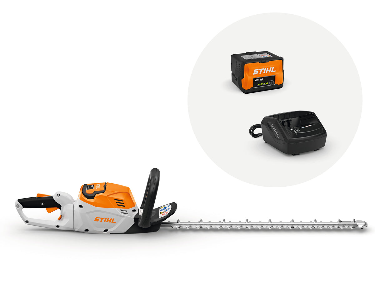 STIHL HSA 60.1 SET Akkukäyttöinen