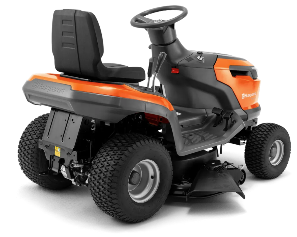 HUSQVARNA TS 112, HVA, HYDRO, 95 CM