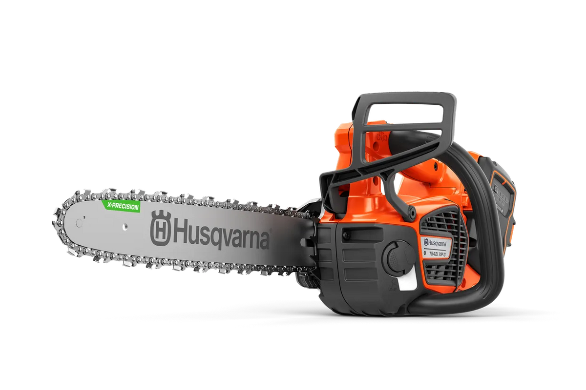 HUSQVARNA T542I XPG 14" SP21G, EI AKKU/LATURI, KESKIPAKOKYTK. LÄMP.KAHV.