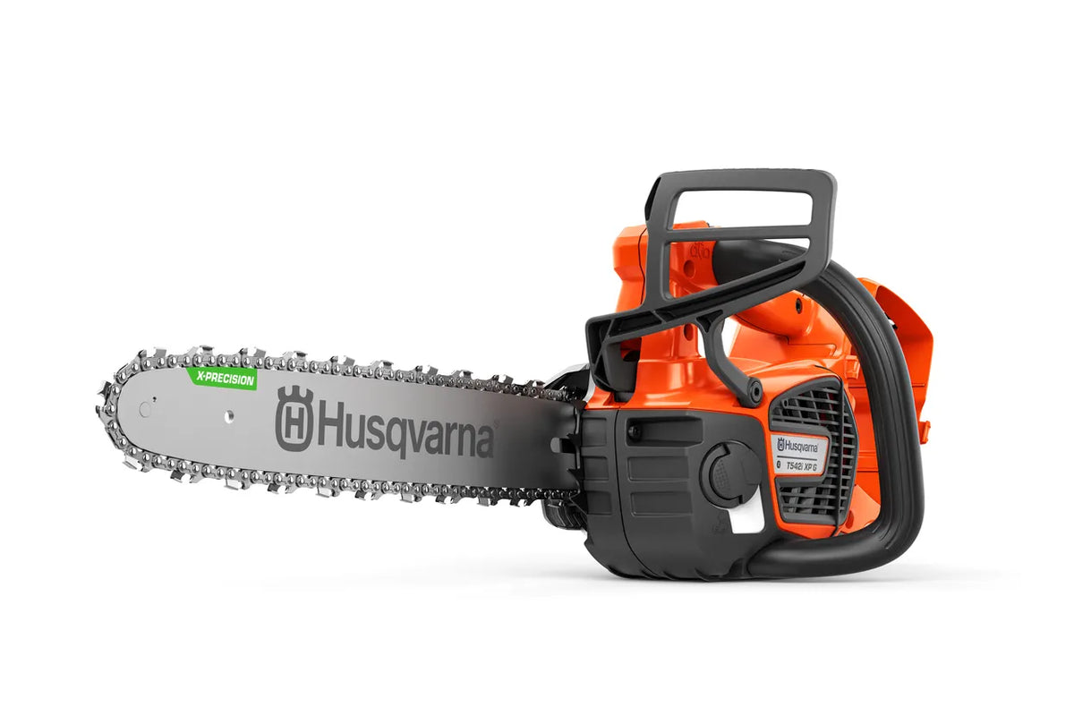 HUSQVARNA T542I XPG 14" SP21G, EI AKKU/LATURI, KESKIPAKOKYTK. LÄMP.KAHV.