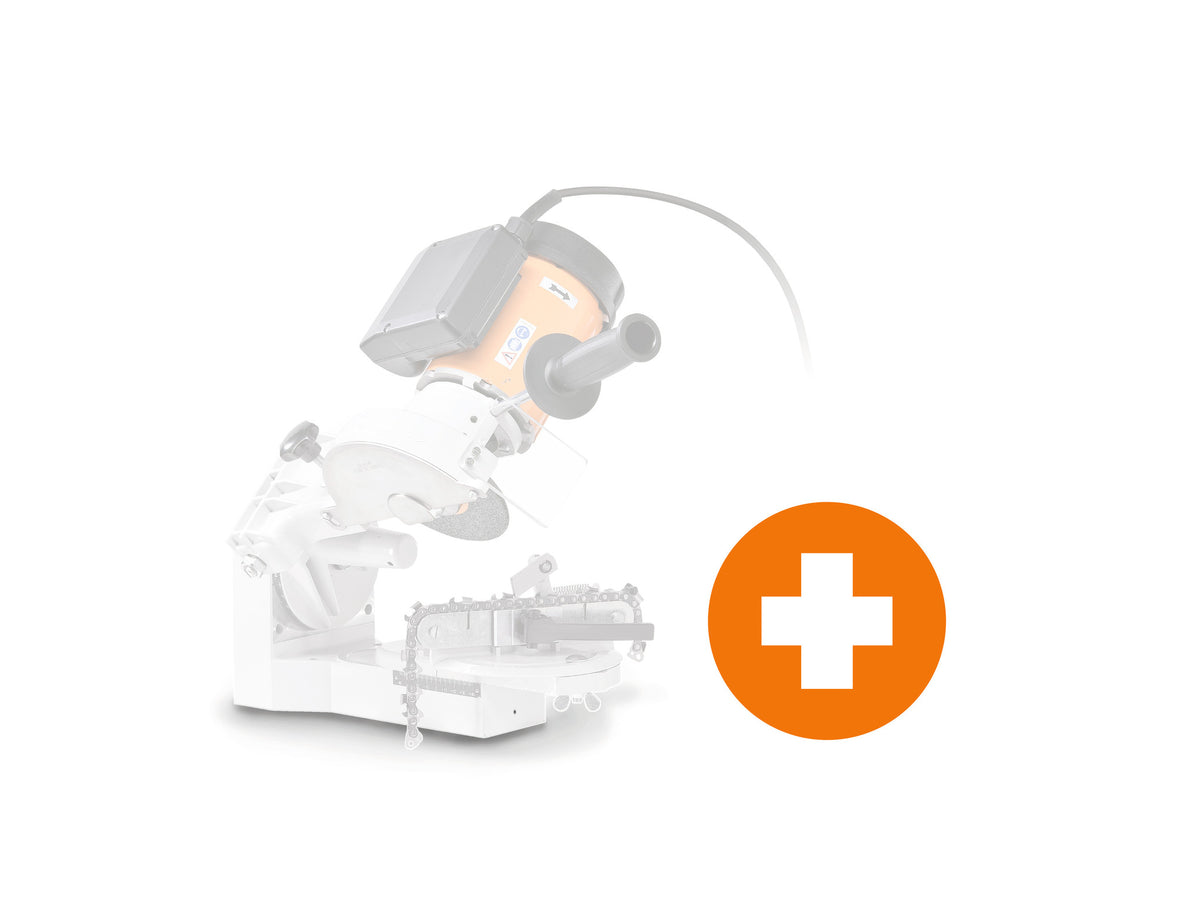 STIHL Tim.Laikka(125X6X12mm) 3/8"Pd3 .325"