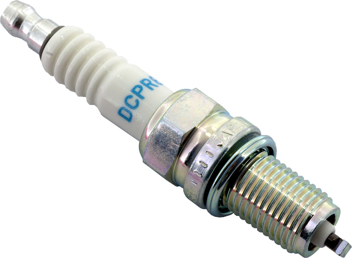 DUELL Ngk Sparkplug DCPR8E (4)