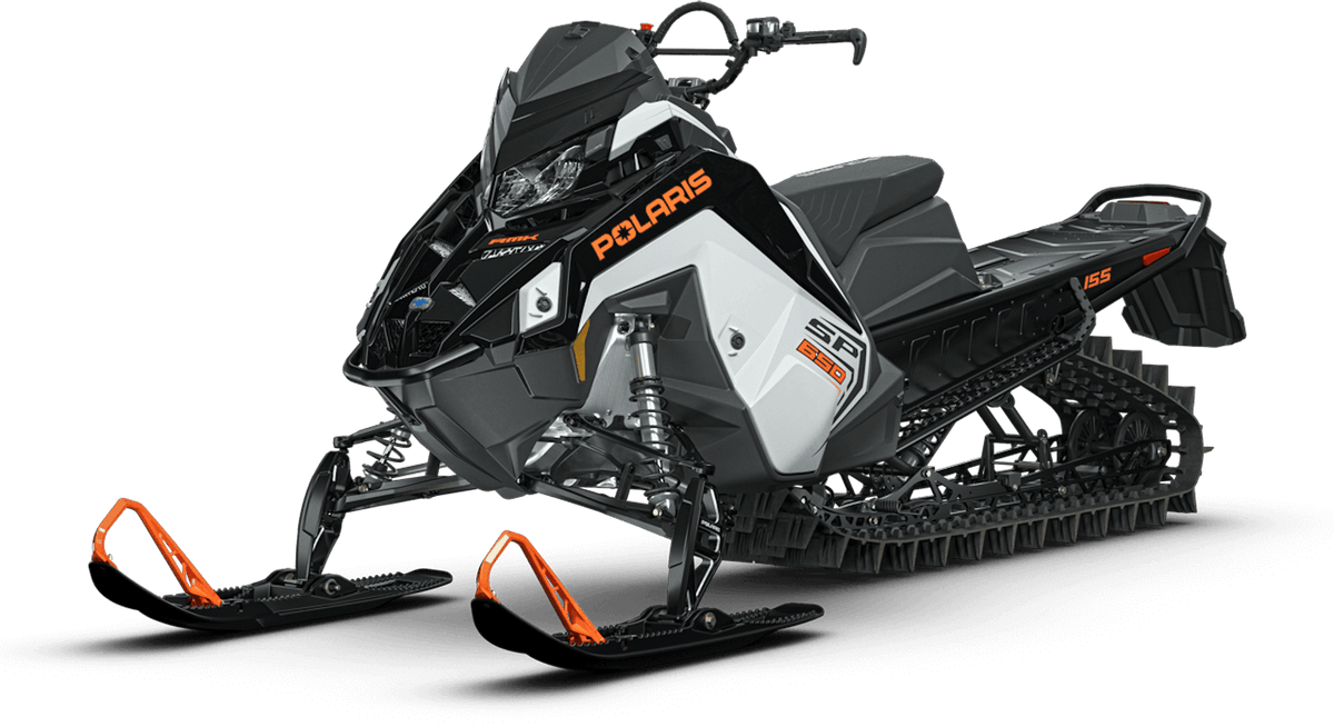 650 RMK SP 155