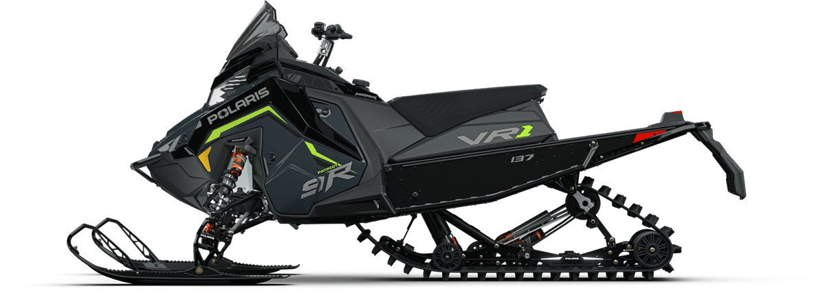 9R INDY VR1 DMX 137