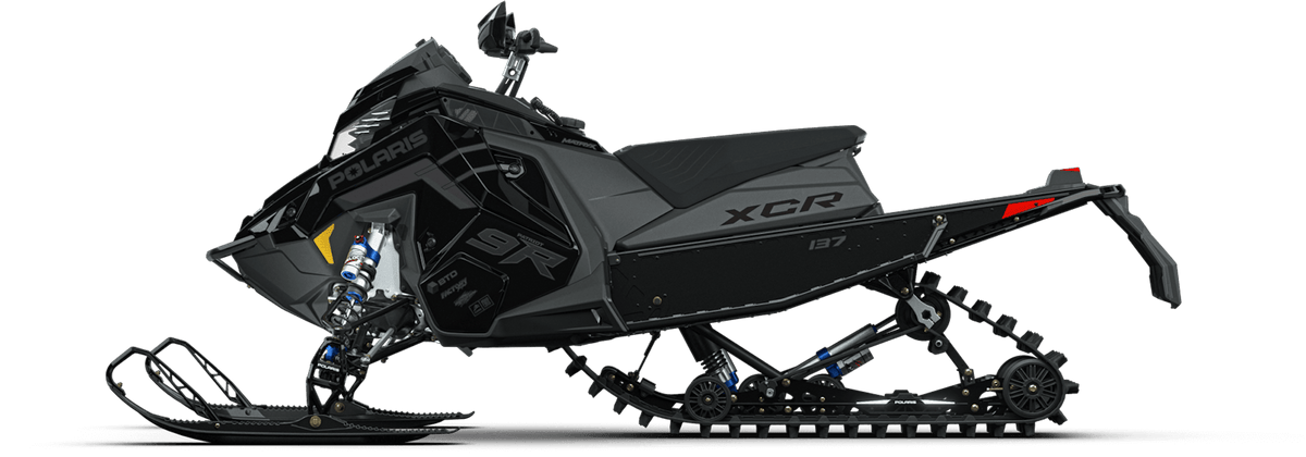9R INDY XCR 137