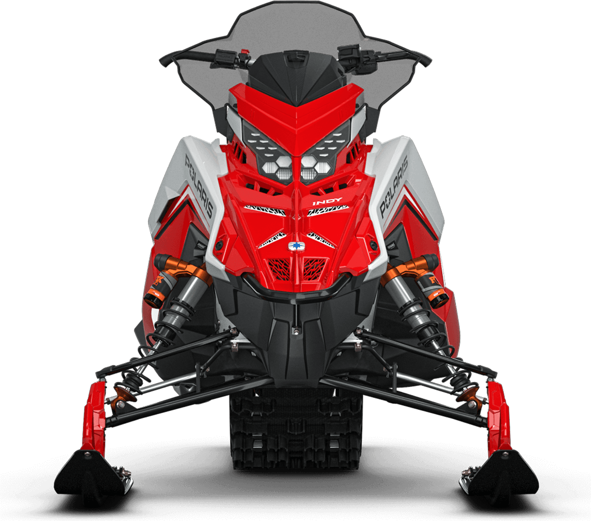 650 INDY VR1 DMX 137