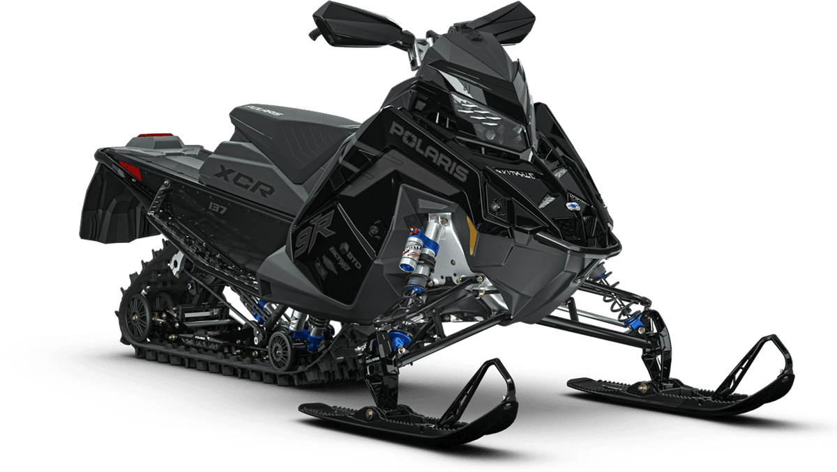 9R INDY XCR 137