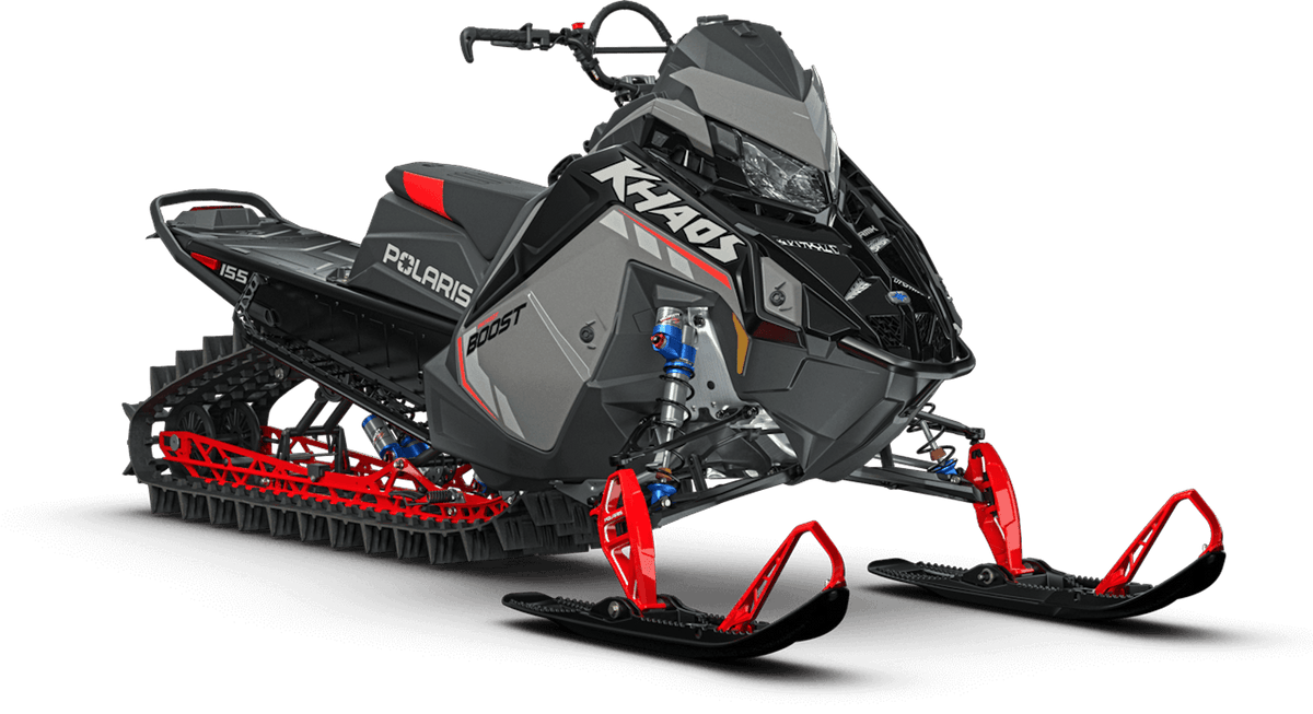 BOOST RMK KHAOS 155