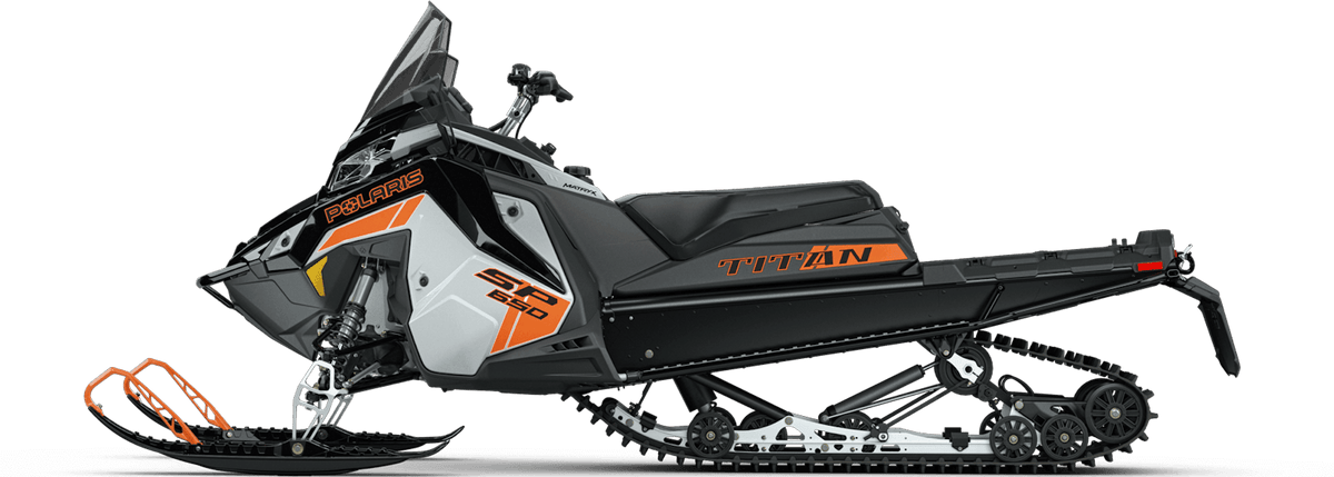 650 TITAN SP