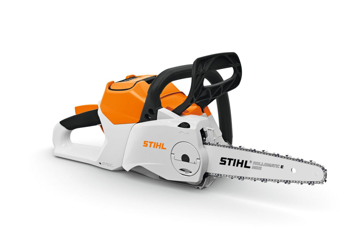 STIHL MSA 160.0 C-B Akkukäyttöinen moottorisa