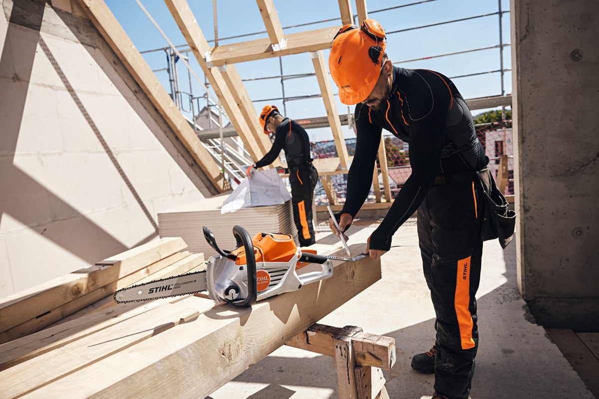 STIHL MSA 200.0 C-B Akkukäyttöinen moottorisa
