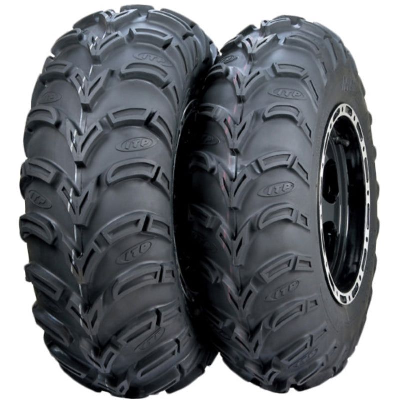 ITP Rengas Mud Lite AT 25x8.00-12 6-Ply E-Hyväksytty