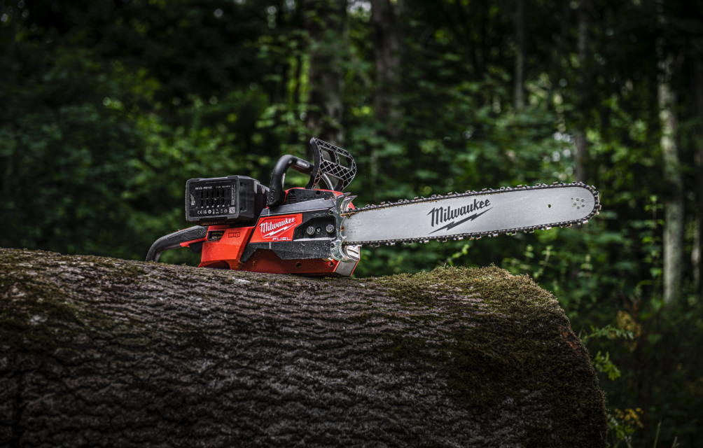 MILWAUKEE AKKUKETJUSAHA M18 F2CHS50-802