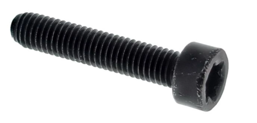 HUSQVARNA SCREW ITXSCM INTERNAL TORX SOC