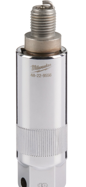 MILWAUKEE SYTYTYSTULPPAHYLSY 3/8? 18MM