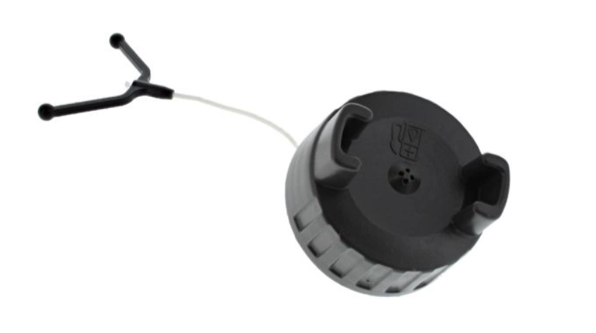 HUSQVARNA TANK CAP COMP!