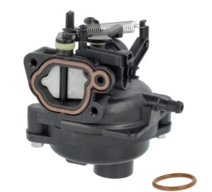 CARBURETOR ASSEMBLY