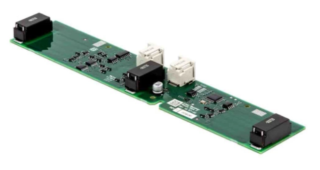 HUSQVARNA PRINTED CIRCUIT ASSY PCBA LOOP