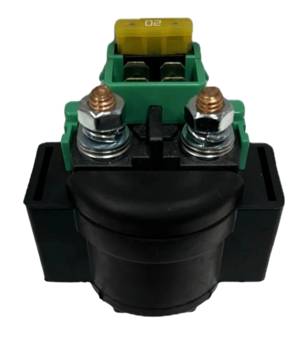 HUSQVARNA RELAY STARTING RELAY 10-15V 20