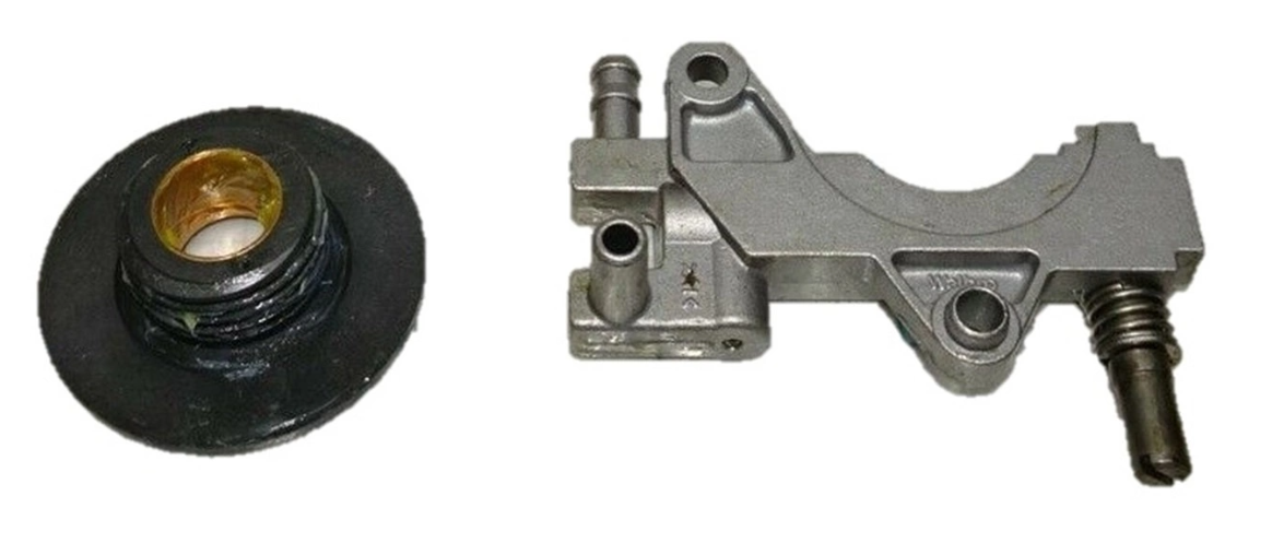 HUSQVARNA OIL PUMP SET 848CA60640