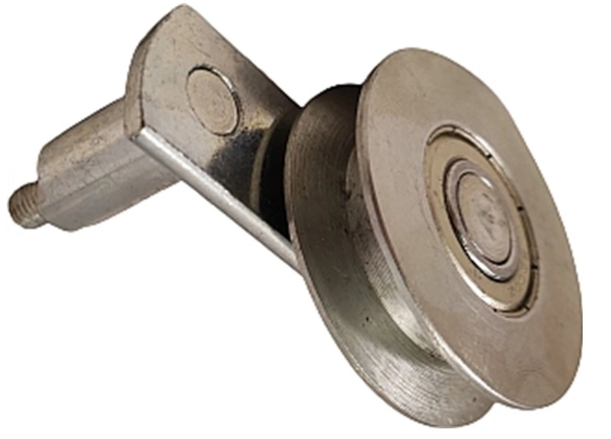 HUSQVARNA PULLEY ASSY LH AND RH 3 HOLES