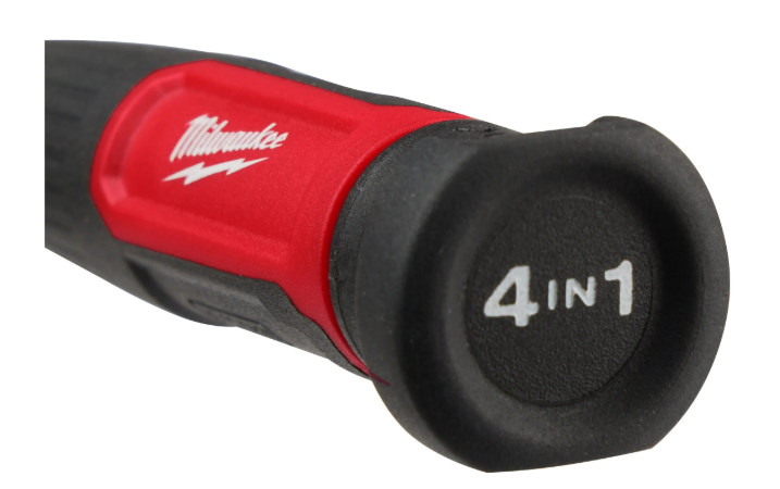 MILWAUKEE KÄRKIMEISSELI 14-IN-1