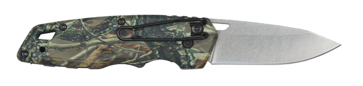 MILWAUKEE CAMO FASTBACK TAITTOVEITSI