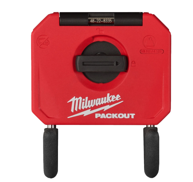 MILWAUKEE KOUKKU SUORA KAAREVA PACKOUT