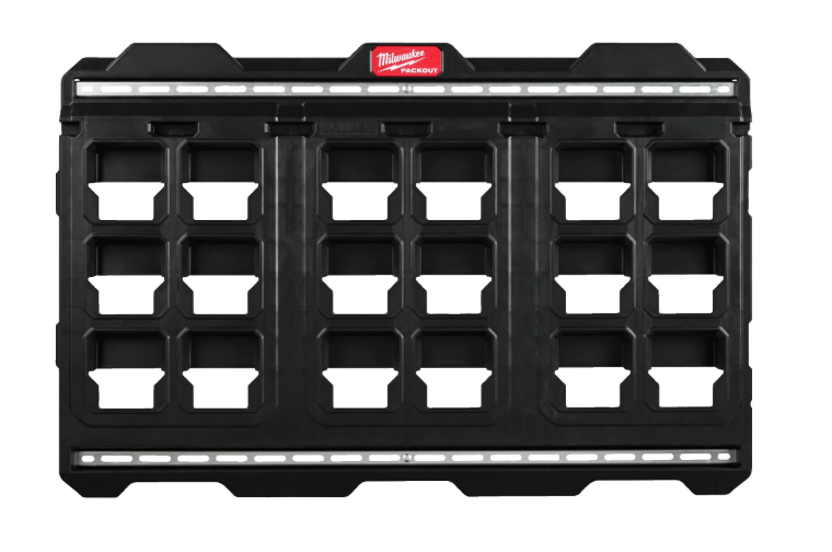 MILWAUKEE KIINNITYSALUSTA XL PACKOUT