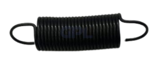 HUSQVARNA SPRING BRAKE!