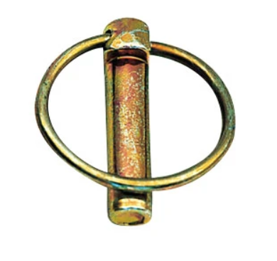 Lukkosokka 10,0 x 41 x 47 mm