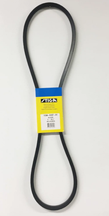 STIGA PTO DRIVE BELT