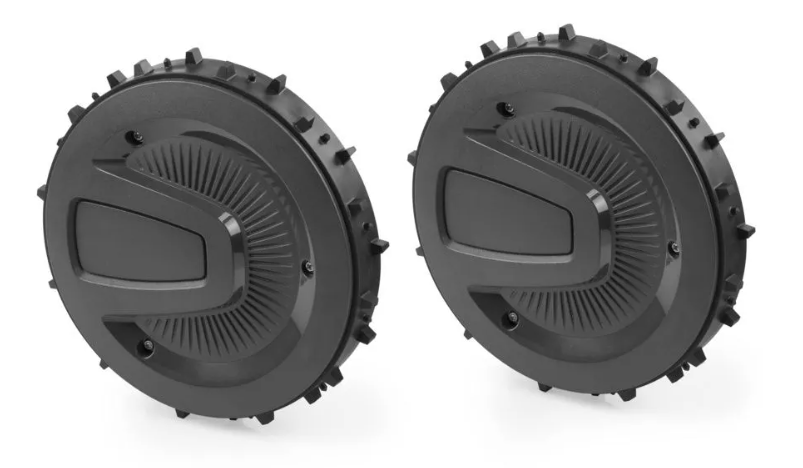 STIGA ROBOTS MOUNTAIN WHEELS
