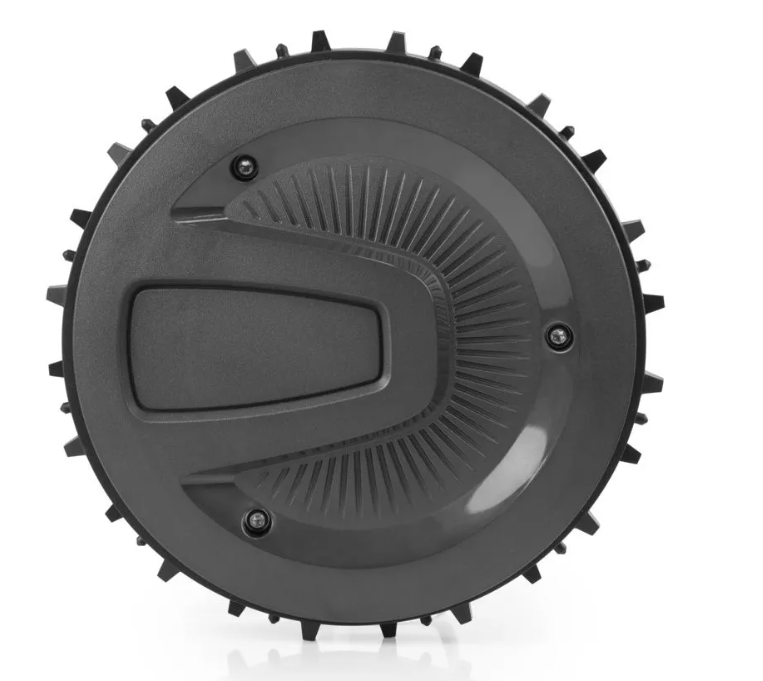 STIGA ROBOTS MOUNTAIN WHEELS
