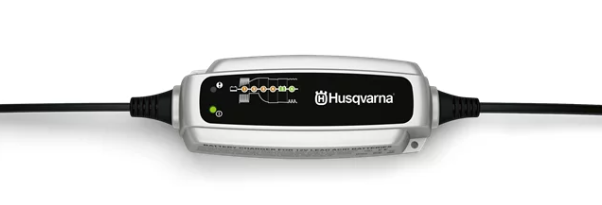 HUSQVARNA AKKULATURI CTEC BC 0,8