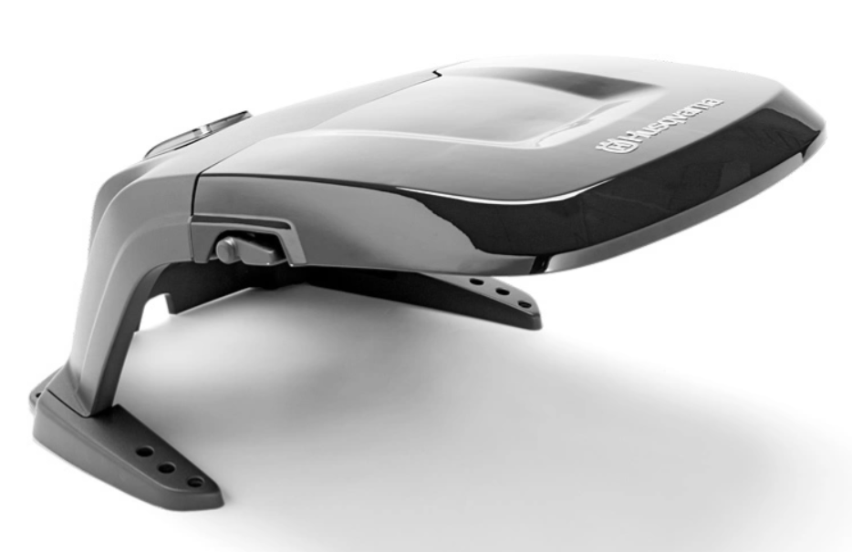 HUSQVARNA SUOJAKATOS, 400/500-SARJAN AWD-MALLIT