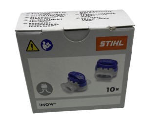 STIHL Lankaliitinsarja 10