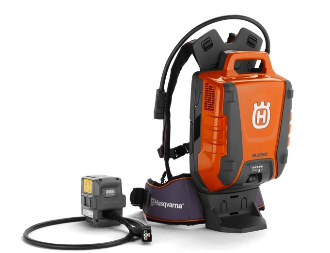 HUSQVARNA Bli 550X-REPPUAKKU 36V 15,6 AH