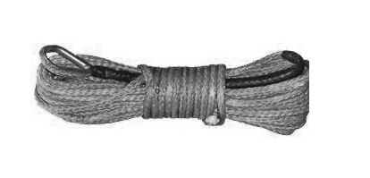 DUELL SYNTEETTINEN KÖYSI 5.5mm x 10,3m