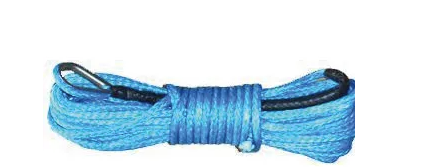 DUELL SYNTEETTINEN KÖYSI 4.5mm x 15,3M