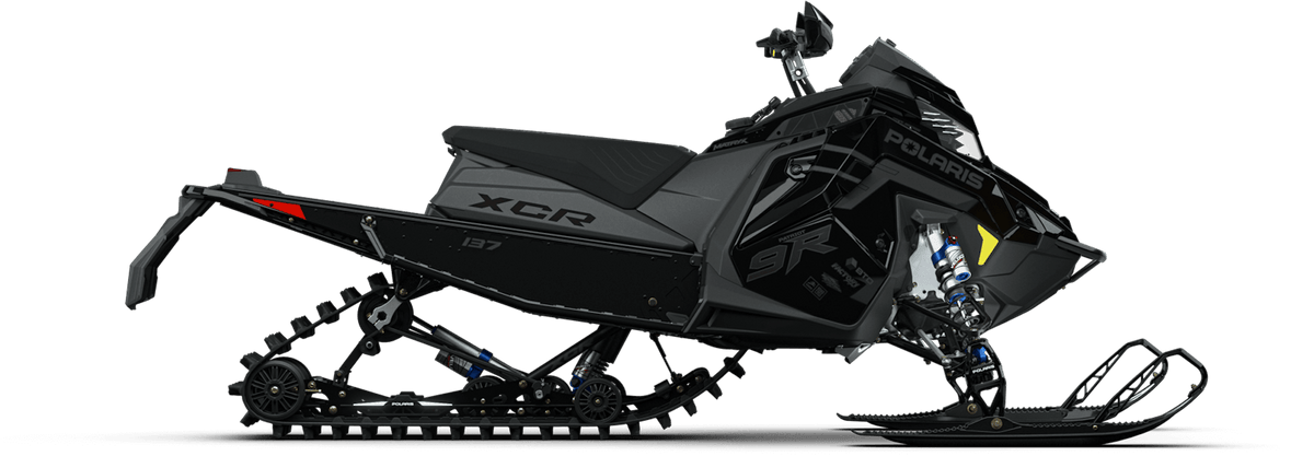 9R INDY XCR 137