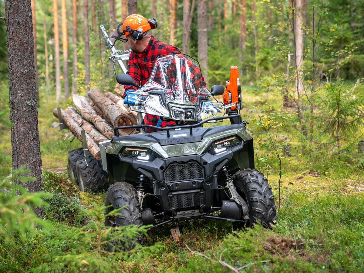 Polaris Forest Pack – Etusi 2190€