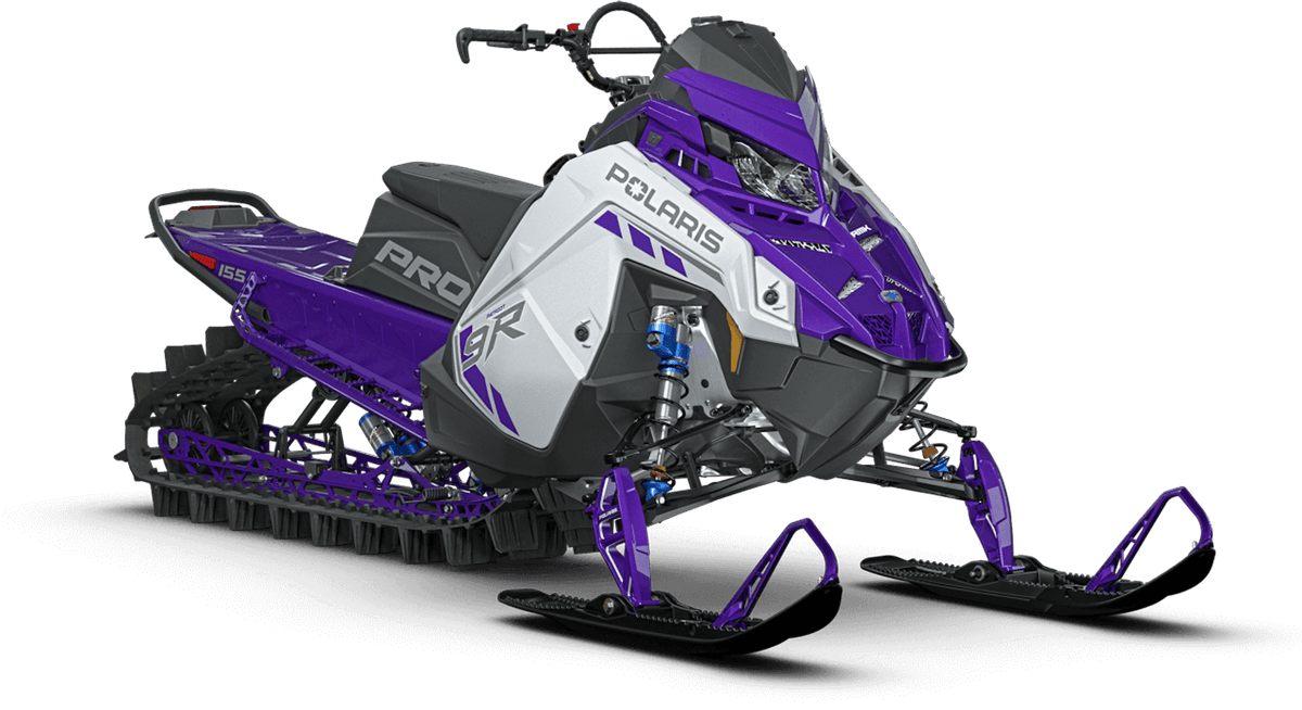 9R RMK PRO 155