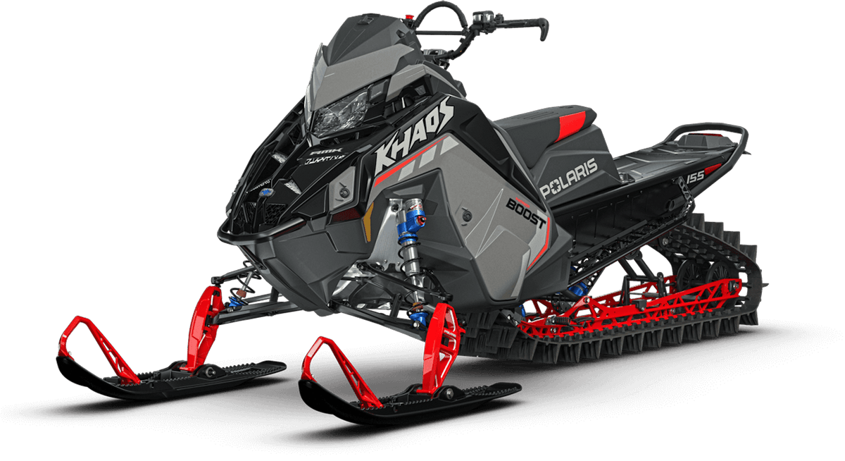 BOOST RMK KHAOS 155
