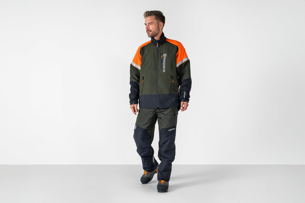METSÄTYÖPUSERO FUNCTIONAL