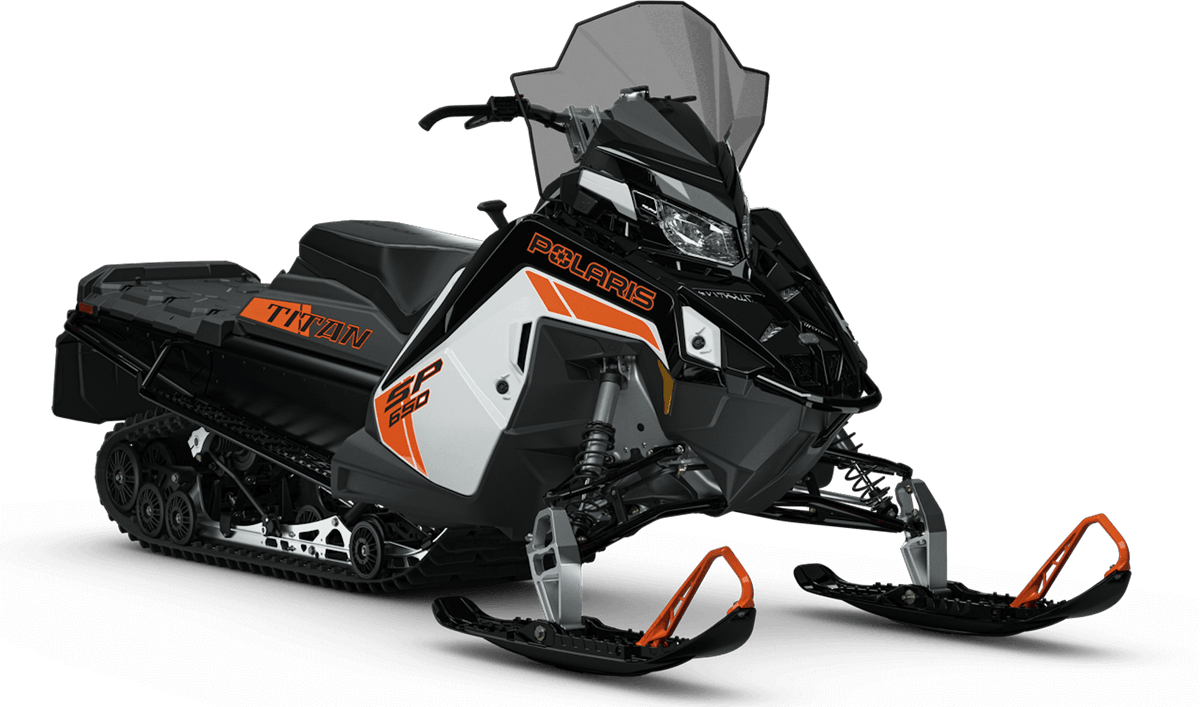 650 TITAN SP