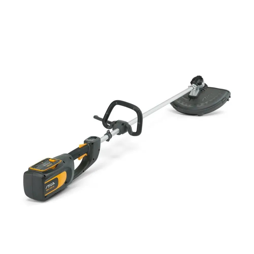 STIGA SBC 700 AE TRIMMERI 48V