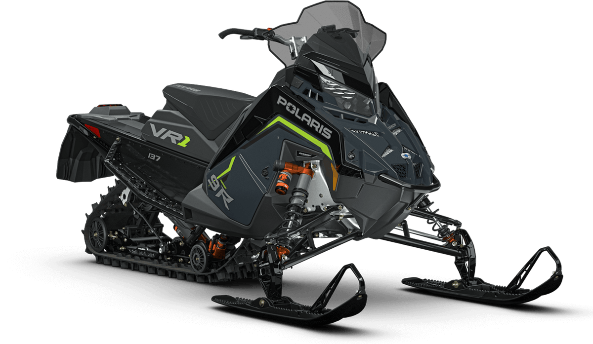 9R INDY VR1 DMX 137