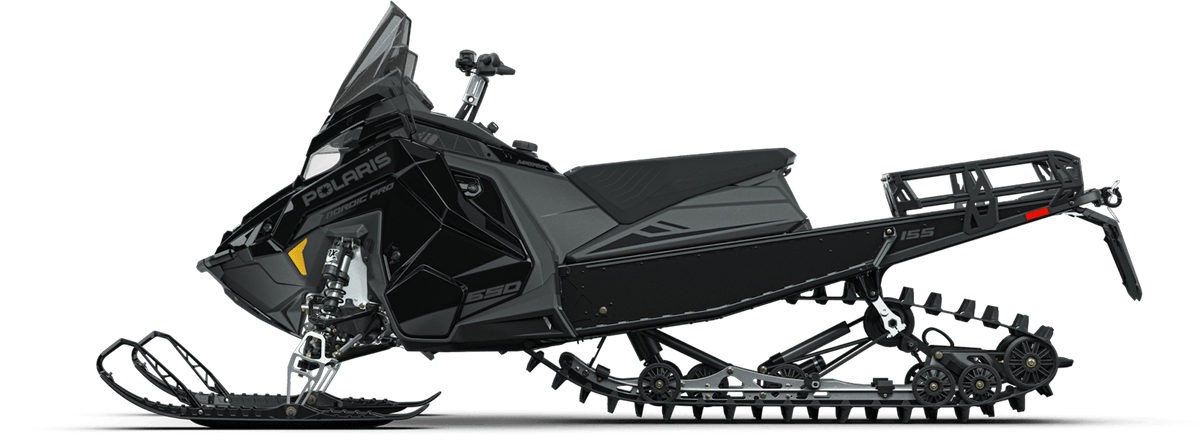 650 VOYAGEUR NORDIC PRO