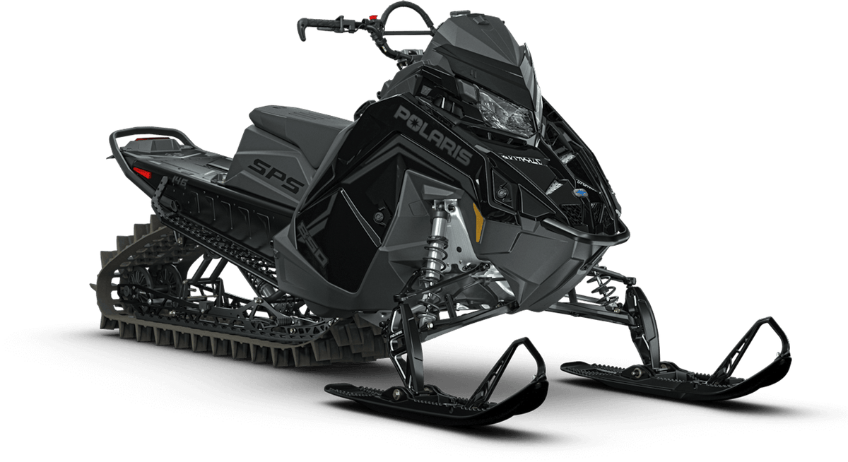 850 RMK SPS 146